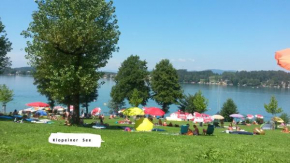 Ferienwohnungen Czetina, Sankt Kanzian Am Klopeiner See, Österreich